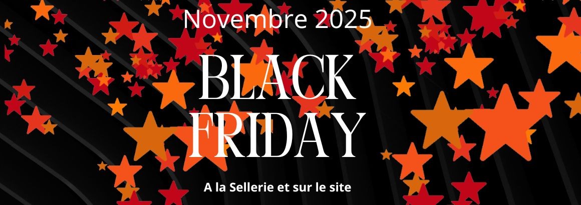 Black Friday 2025